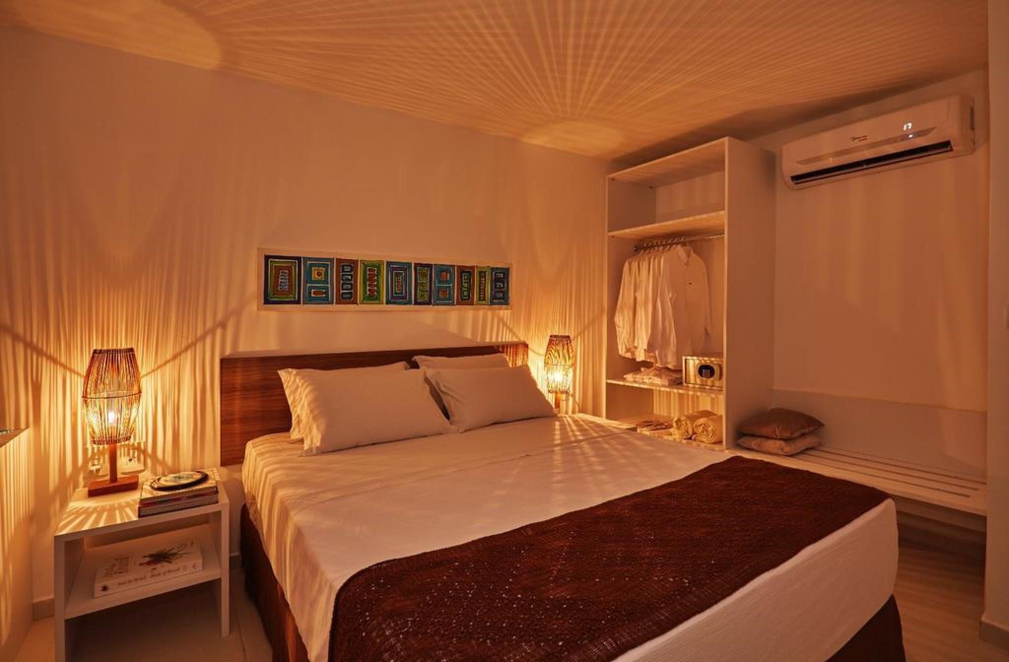 Slim Pajucara By Tropicalis Hotel Maceió Eksteriør billede
