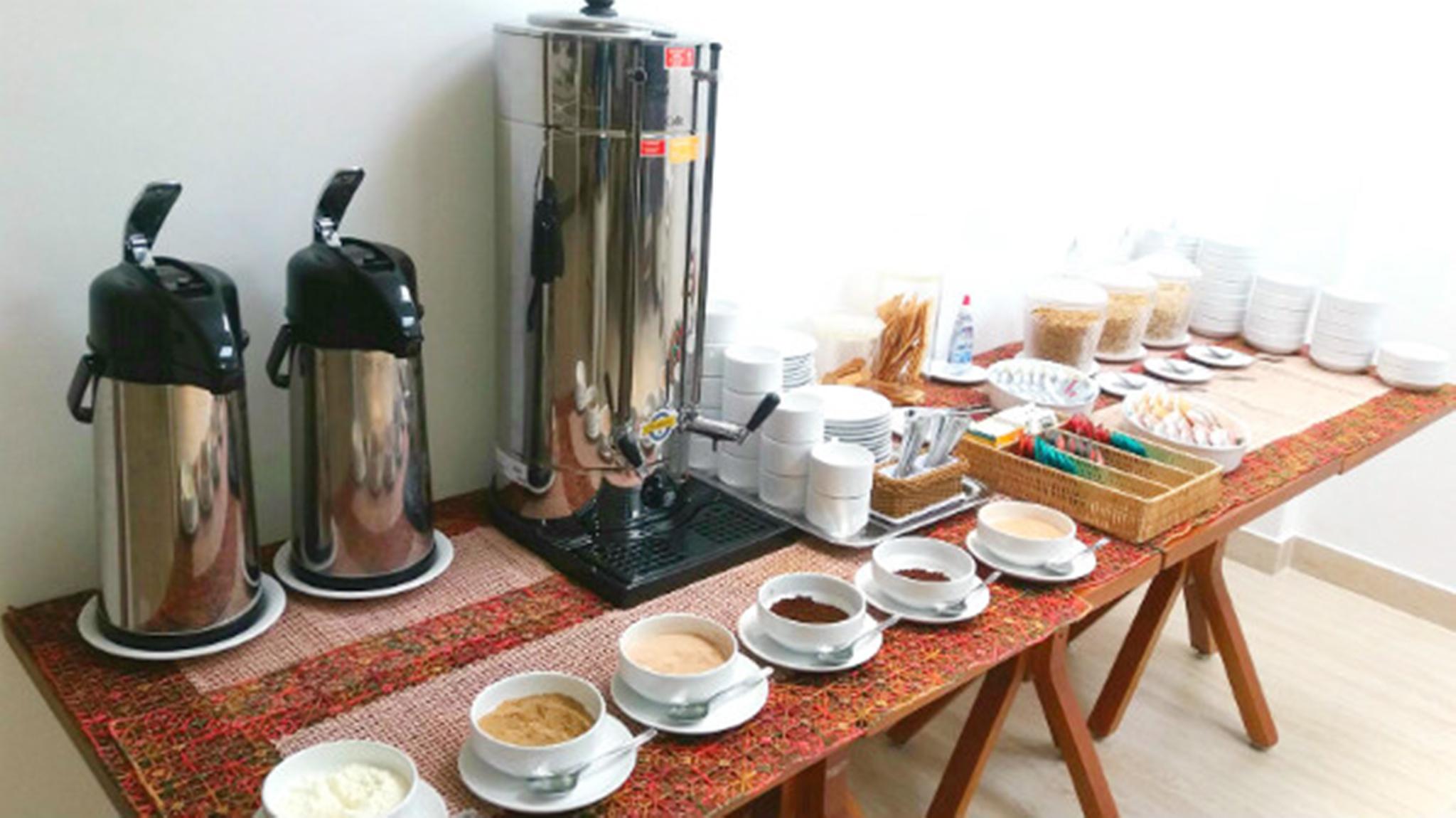 Slim Pajucara By Tropicalis Hotel Maceió Eksteriør billede