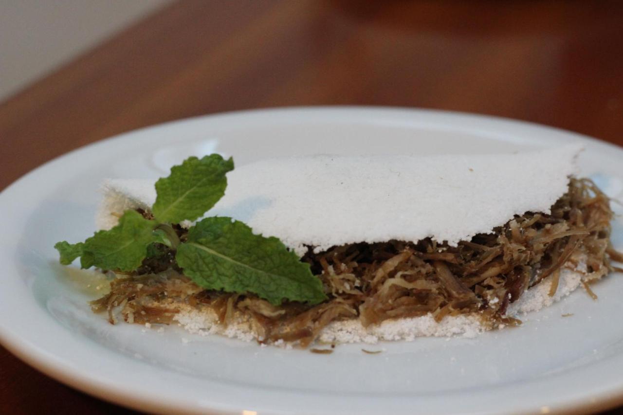 Slim Pajucara By Tropicalis Hotel Maceió Eksteriør billede