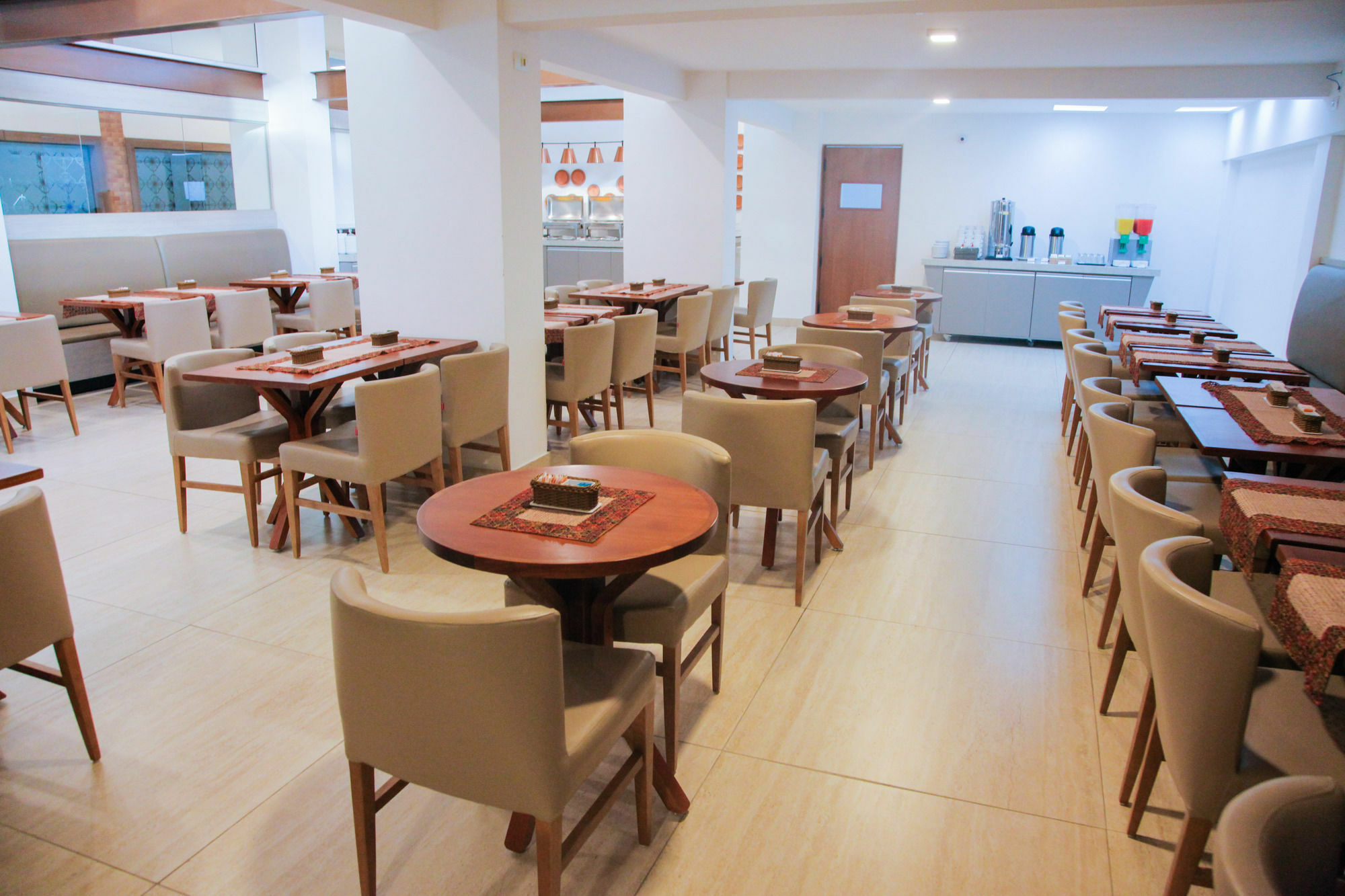 Slim Pajucara By Tropicalis Hotel Maceió Eksteriør billede